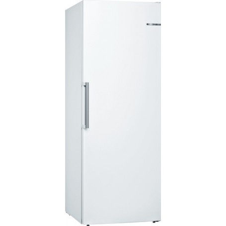 Bosch Serie 6 GSN58AWDP congelatore Libera installazione 366 L D Bianco (GSN58AWDP)
