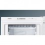 Siemens iQ300 GS24VVWEV congelatore Libera installazione 182 L E Bianco (GS24VVWEV)