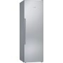 Siemens iQ500 GS36NAIDP congelatore Libera installazione 242 L D Acciaio inossidabile (GS36NAIDP)