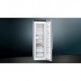 Siemens iQ500 GS36NAIDP congelatore Libera installazione 242 L D Acciaio inossidabile (GS36NAIDP)