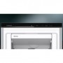 Siemens iQ500 GS36NAIDP congelatore Libera installazione 242 L D Acciaio inossidabile (GS36NAIDP)