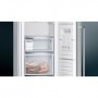 Siemens iQ500 GS36NAIDP congelatore Libera installazione 242 L D Acciaio inossidabile (GS36NAIDP)
