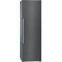 Siemens iQ500 GS36NAXEP congelatore Libera installazione 242 L E Nero (GS36NAXEP)