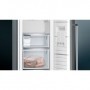 Siemens iQ500 GS36NAXEP congelatore Libera installazione 242 L E Nero (GS36NAXEP)