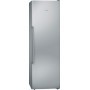 Siemens iQ500 GS36NAIEP congelatore Libera installazione 242 L E Acciaio inossidabile (GS36NAIEP)