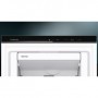 Siemens iQ500 GS36NAIEP congelatore Libera installazione 242 L E Acciaio inossidabile (GS36NAIEP)