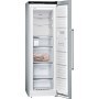 Siemens iQ500 GS36NAIEP congelatore Libera installazione 242 L E Acciaio inossidabile (GS36NAIEP)