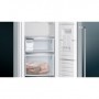 Siemens iQ500 GS36NAIEP congelatore Libera installazione 242 L E Acciaio inossidabile (GS36NAIEP)