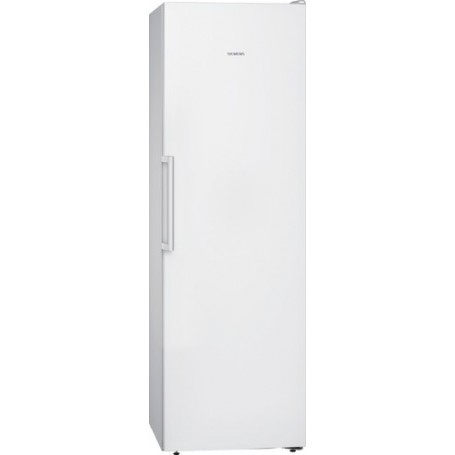 Siemens iQ300 GS36NVWFP congelatore Libera installazione 242 L F Bianco (GS36NVWFP)