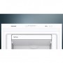 Siemens iQ300 GS36NVWFP congelatore Libera installazione 242 L F Bianco (GS36NVWFP)