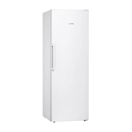Siemens iQ300 GS33NVWEP congelatore Libera installazione 225 L E Bianco (GS33NVWEP)