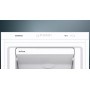 Siemens iQ300 GS33NVWEP congelatore Libera installazione 225 L E Bianco (GS33NVWEP)