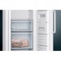 Siemens iQ300 GS33NVWEP congelatore Libera installazione 225 L E Bianco (GS33NVWEP)