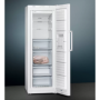 Siemens iQ300 GS33NVWEP congelatore Libera installazione 225 L E Bianco (GS33NVWEP)