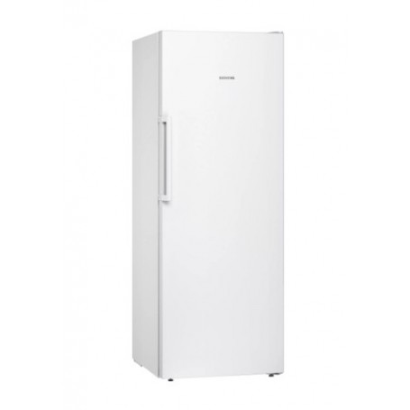Siemens iQ300 GS29NVWEP congelatore Libera installazione 200 L E Bianco (GS29NVWEP)