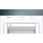 Siemens iQ300 GS29NVWEP congelatore Libera installazione 200 L E Bianco (GS29NVWEP)