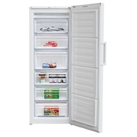 Beko RFSA240M31WN congelatore Libera installazione 215 L F Bianco (RFSA240M31WN)