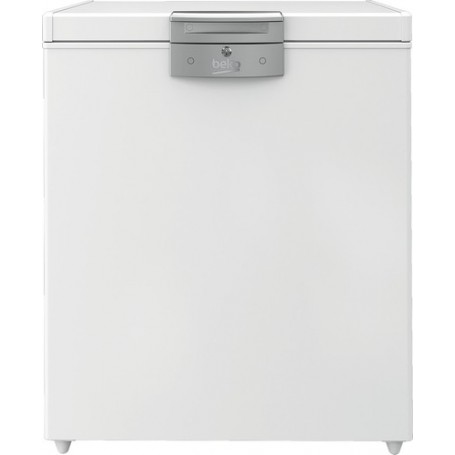 Beko HS14540N frigorifero e congelatore commerciali Congelatore a pozzo 148 L Libera installazione (HS14540N)