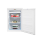 Beko FSE1074N congelatore Libera installazione 95 L E Bianco (7249746911)