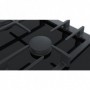 Bosch Serie 8 PRB3A6D70D piano cottura Nero Da incasso Gas 2 Fornello(i) (PRB3A6D70D)