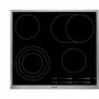 AEG HK654078XB Nero Da incasso Ceramica 4 Fornello(i) (949 595 072)