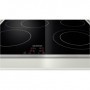 Siemens ET645HN17E piano cottura Nero Da incasso Ceramica 4 Fornello(i) (ET645HN17E)