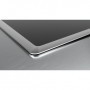Siemens ET845FCP1D piano cottura Nero, Acciaio inossidabile Da incasso Ceramica 4 Fornello(i) (ET845FCP1D)