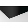 Siemens EX801KYW1E piano cottura Nero Da incasso Piano cottura a induzione 4 Fornello(i) (EX801KYW1E)