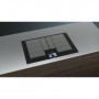 Siemens EX801KYW1E piano cottura Nero Da incasso Piano cottura a induzione 4 Fornello(i) (EX801KYW1E)