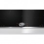 Neff T48BT00N0 piano cottura Nero, Acciaio inossidabile Da incasso Piano cottura a induzione 4 Fornello(i) (T48BT00N0)