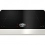 Neff T46PT60X0 piano cottura Nero, Acciaio inossidabile Da incasso Piano cottura a induzione 4 Fornello(i) (T46PT60X0)