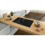 Neff TTT5820N Nero Da incasso Piano cottura a induzione 5 Fornello(i) (T58TT20N0)