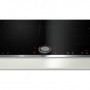 Neff T58BT20N0 piano cottura Nero, Acciaio inossidabile Da incasso Piano cottura a induzione 5 Fornello(i) (T58BT20N0)