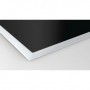 Neff T58BT20N0 piano cottura Nero, Acciaio inossidabile Da incasso Piano cottura a induzione 5 Fornello(i) (T58BT20N0)