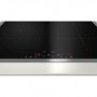 Neff T56BD50N0 piano cottura Nero, Acciaio inossidabile Da incasso Piano cottura a induzione 4 Fornello(i) (T56BD50N0)