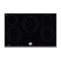 Neff TTT 1816 N Nero Da incasso Ceramica 4 Fornello(i) (T18TT16N0)