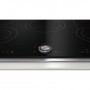 Neff TTT 1816 N Nero Da incasso Ceramica 4 Fornello(i) (T18TT16N0)