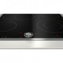 Neff T16BT76N0 piano cottura Nero Da incasso Ceramica 4 Fornello(i) (T16BT76N0)