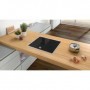 Neff T16BT76N0 piano cottura Nero Da incasso Ceramica 4 Fornello(i) (T16BT76N0)