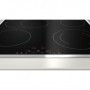 Neff T16BD76N0 piano cottura Acciaio inossidabile Da incasso Ceramica 4 Fornello(i) (T16BD76N0)
