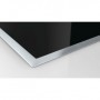 Neff T16BD56N Nero, Acciaio inossidabile Da incasso Ceramica 4 Fornello(i) (T16BD56N0)