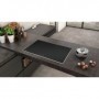 Neff TBD4813N Nero, Acciaio inossidabile Da incasso Piano cottura a induzione 4 Fornello(i) (T48BD13N2)