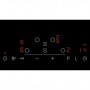 Neff TBD4813N Nero, Acciaio inossidabile Da incasso Piano cottura a induzione 4 Fornello(i) (T48BD13N2)