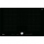 Neff T68PT6QX0 piano cottura Nero Da incasso 80 cm Piano cottura a induzione 4 Fornello(i) (T68PT6QX0) (T68PT6QX0_PROMO)