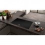 Neff T68PT6QX0 piano cottura Nero Da incasso 80 cm Piano cottura a induzione 4 Fornello(i) (T68PT6QX0) (T68PT6QX0_PROMO)