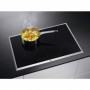 AEG IKB84431XB Nero Da incasso Piano cottura a induzione 4 Fornello(i) (949 597 228)