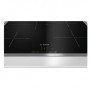 Bosch PIF645BB1E piano cottura Nero Da incasso Piano cottura a induzione 4 Fornello(i) (PIF645BB1E)