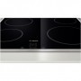 Bosch PKE645D17E piano cottura Nero Da incasso Ceramica 4 Fornello(i) (PKE645D17E)