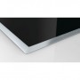 Bosch Serie 4 PKN645BA1E piano cottura Nero Da incasso Ceramica 4 Fornello(i) (PKN645BA1E)