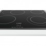 Bosch Serie 4 PKN645BA1E piano cottura Nero Da incasso Ceramica 4 Fornello(i) (PKN645BA1E)